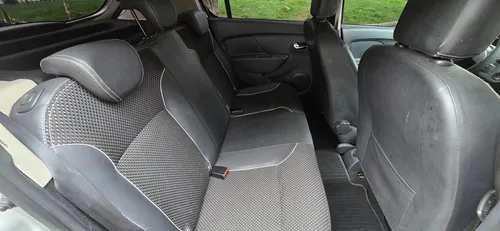 Renault Stepway 1.6 Dynamique / Intens Mecánica