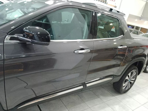 Fiat Toro 2.0 350 Multijet Volcano 4x4 At