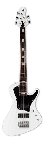 Bajo 5 Cuerdas Esp Ltd Stream 205
