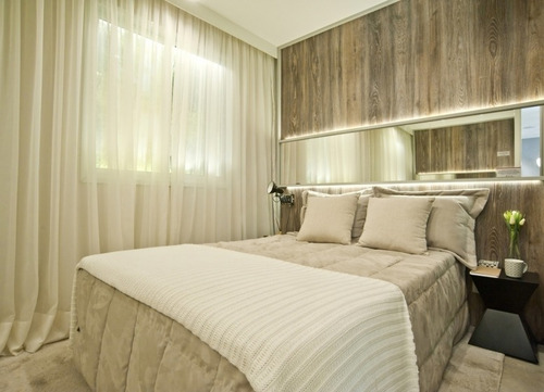 Imagem 7 de 12 de Apartamento Na Penha