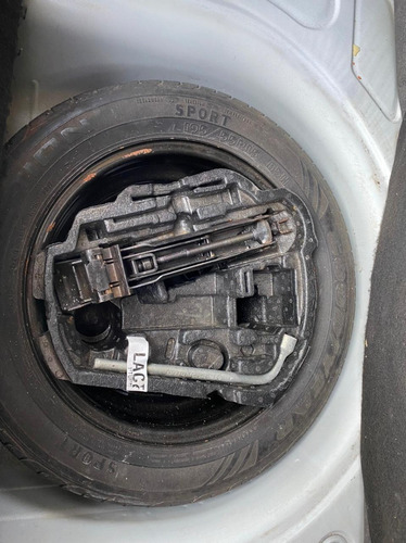 Volkswagen Fox 2020 1.6 Connect Total Flex 5p