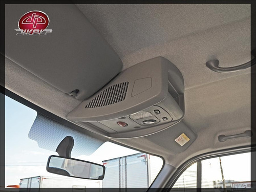 Imagem 9 de 14 de Renault Master 2.3 L2h1 0km Baú 2022