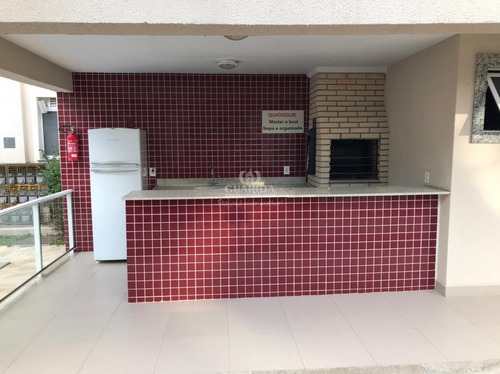 Imagem 16 de 17 de Apartamento Para Aluguel, 2 Quartos, 1 Vaga, Alto Petropolis - Porto Alegre/rs - 8002