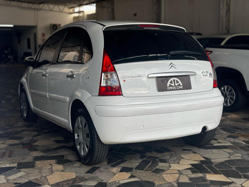 Citroën C3 Excl 14 Flex