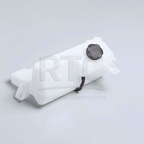 Imagen 4 de 10 de Deposito Agua Aux Rad Agua Porter 2004/2015 2.5 Diesel