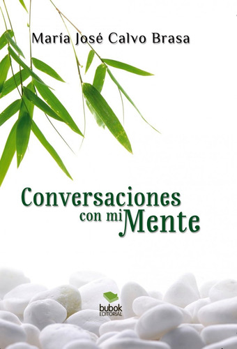 Conversaciones Con Mi Mente - Jose,maría