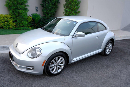 Volkswagen Beetle 2.5 Sport Tiptronic At