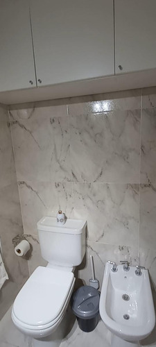 Departamento Monoambiente En Venta - 1 Baño - 60mts2 - Monte Castro