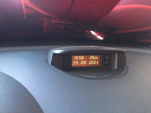 Imagem 11 de 14 de Chevrolet Meriva 2010 1.8 Premium Flex Power Easytronic 5p