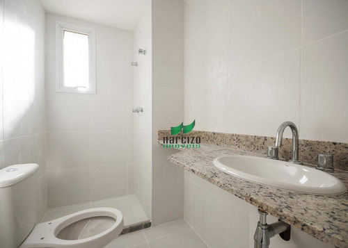 Imagem 27 de 29 de Apartamento Com 2 Dormitórios À Venda, 112 M² Por R$ 729.000,00 - Patamares - Salvador/ba - Ap1790