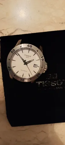Tissot t106407a store