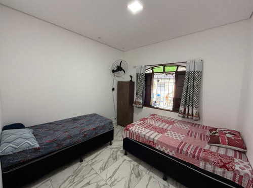 Casa Com Piscina Praia Grande Ocian Disponível Temporada
