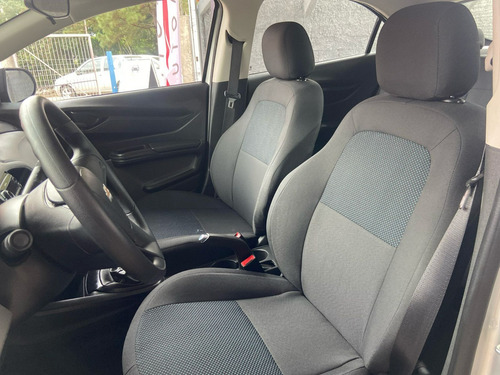 Chevrolet Onix 1.0 MPFI JOY 8V FLEX 4P MANUAL