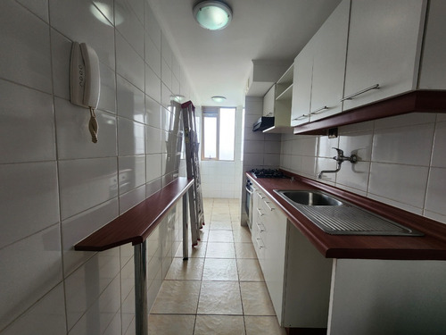 Departamento 2d Av Siete Lagunas Lomas San Sebastian