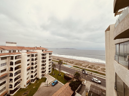Condominio Edificio Oceanic La Serena