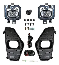 Comprar Jgo Faros Niebla C\u002Fparrillas Genérica Frontier 21-22