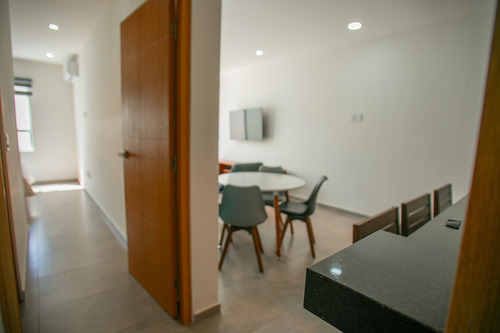 Departamento En Venta Con Alberca Frente Al Tec Torre Libben.