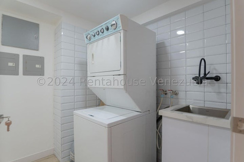 Apartamento En Venta El Rosal Bm Mls #25-7040