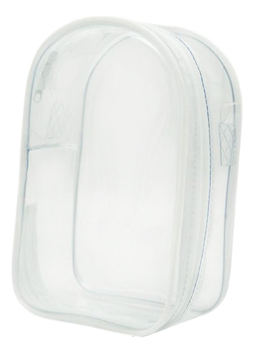 Bolsa De Exhibición De Figuras Transparente Bolsa De Claro