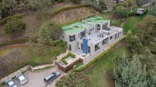 Casa En Venta En Vereda Canavita. Cod V14742