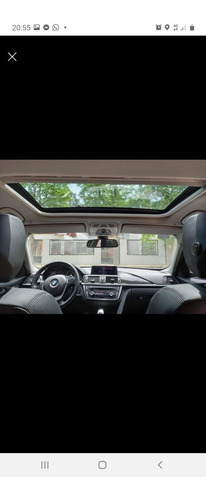 Bmw 328i Luxury At Doble Pack Comfort Sedan
