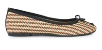 Comprar Chatita Mujer Briganti Mocasin Zapato Goma Moda Mccha2944 Tr