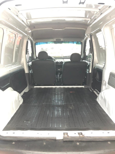 Renault Kangoo Confort 1.6 2015