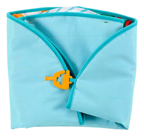 Fisher Price Gimnasio Portátil Para Bebé 3 Juguetes Rn