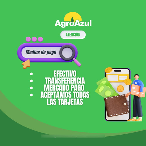 Semillas Para Microgreen Tatsoi Ggch Doypack X 1/4 Kg