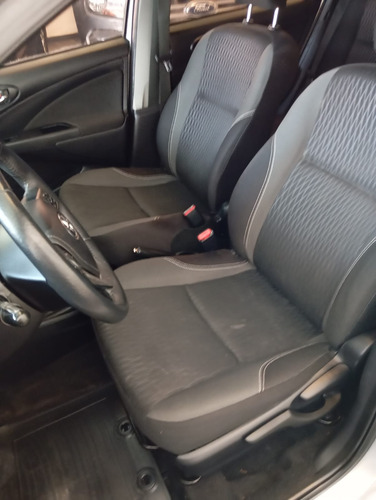 Toyota Etios 1.5 Xls My19