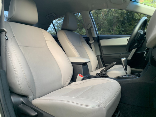 Toyota Corolla 1.8 Xei Cvt Pack 140cv