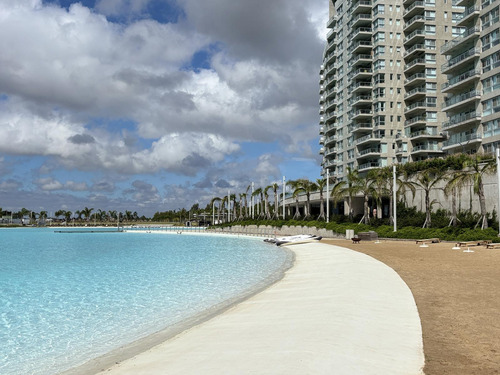 Departamento En Venta En Remeros Beach
