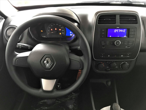 Renault Kwid 1.0 Zen 2021
