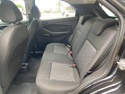 Ford Ka 1.0 Ti-vct Flex Se Manual