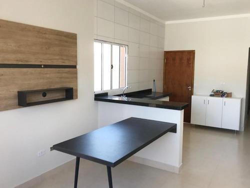 Imagem 1 de 11 de Casa A Venda No Jardim Do Lago, Atibaia Sp - 17405