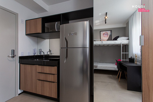 Imagem 15 de 15 de Apartamento - Vila Mariana - Ref: 1094 - L-1094