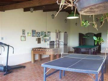 Imagem 4 de 30 de Chácara Com 7 Dormitórios À Venda, 5500 M² Por R$ 1.650.000,00 - Condomínio Village D' Atibaia - Atibaia/sp - Ch0016