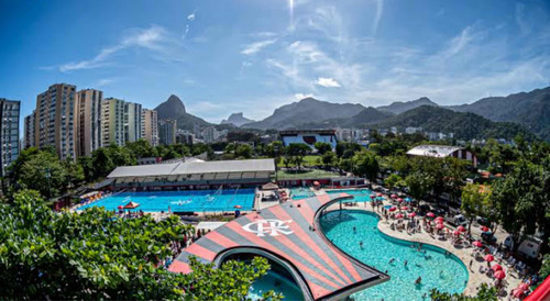 Compro Título De Sócio Do Flamengo Proprietário/patrimonial
