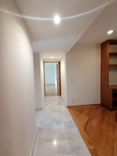 Imagen 13 de 30 de Renta De Departamento En Bosques De Las Lomas