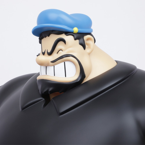 Figura Coleccionable Brutus Big Man
