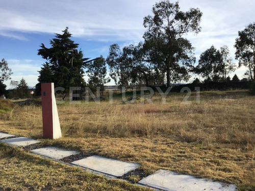 Terreno En Venta En Amealco, Querétaro