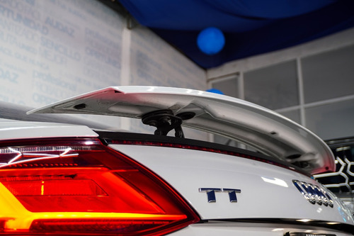 Audi TT S Line Coupe