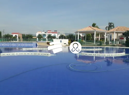 Lote En Conjunto Residencial En Flandes 105m² Para Construcción O Inversión