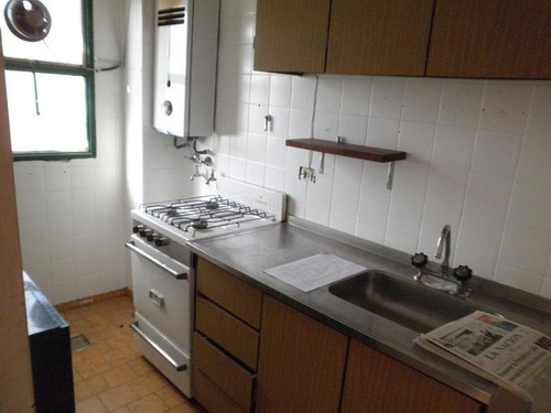 Imagen 3 de 9 de Departamento - Olivos-vias/rio