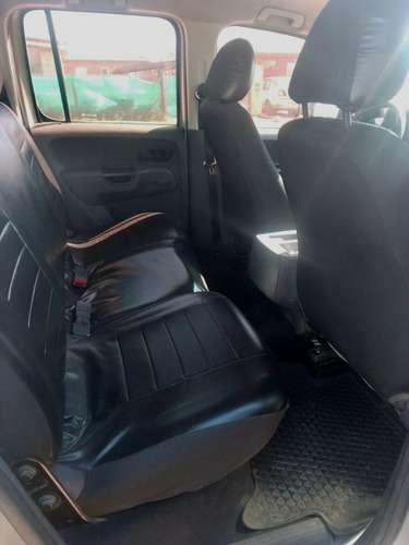 Volkswagen Amarok 2.0 Cd Tdi 140cv 4x4 Startline