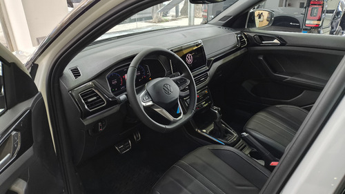 Volkswagen T-Cross 1.0 200 Tsi Highline Aut