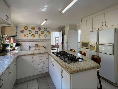 Imagem 20 de 30 de Casa Com 4 Dormitórios À Venda, 304 M² Por R$ 1.500.000 - São Paulo Ii - Cotia/sp - Ca2115
