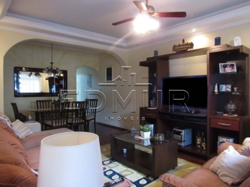 Imagem 1 de 15 de Sobrado - Vila Camilopolis - Ref: 21703 - V-21703