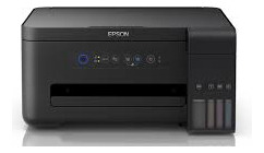 Módulo Scanner Epson L4150 L4160 Ecotank Acompanha Cabo Flat (Usado)
