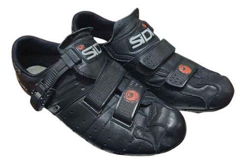 Zapatillas Mtb Sidi Dominator 3 Talla 42/27cm